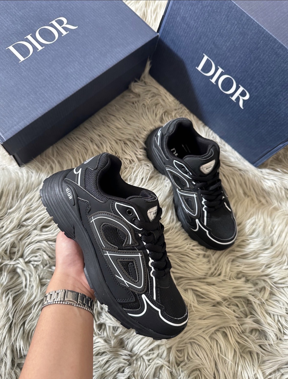 DR B30