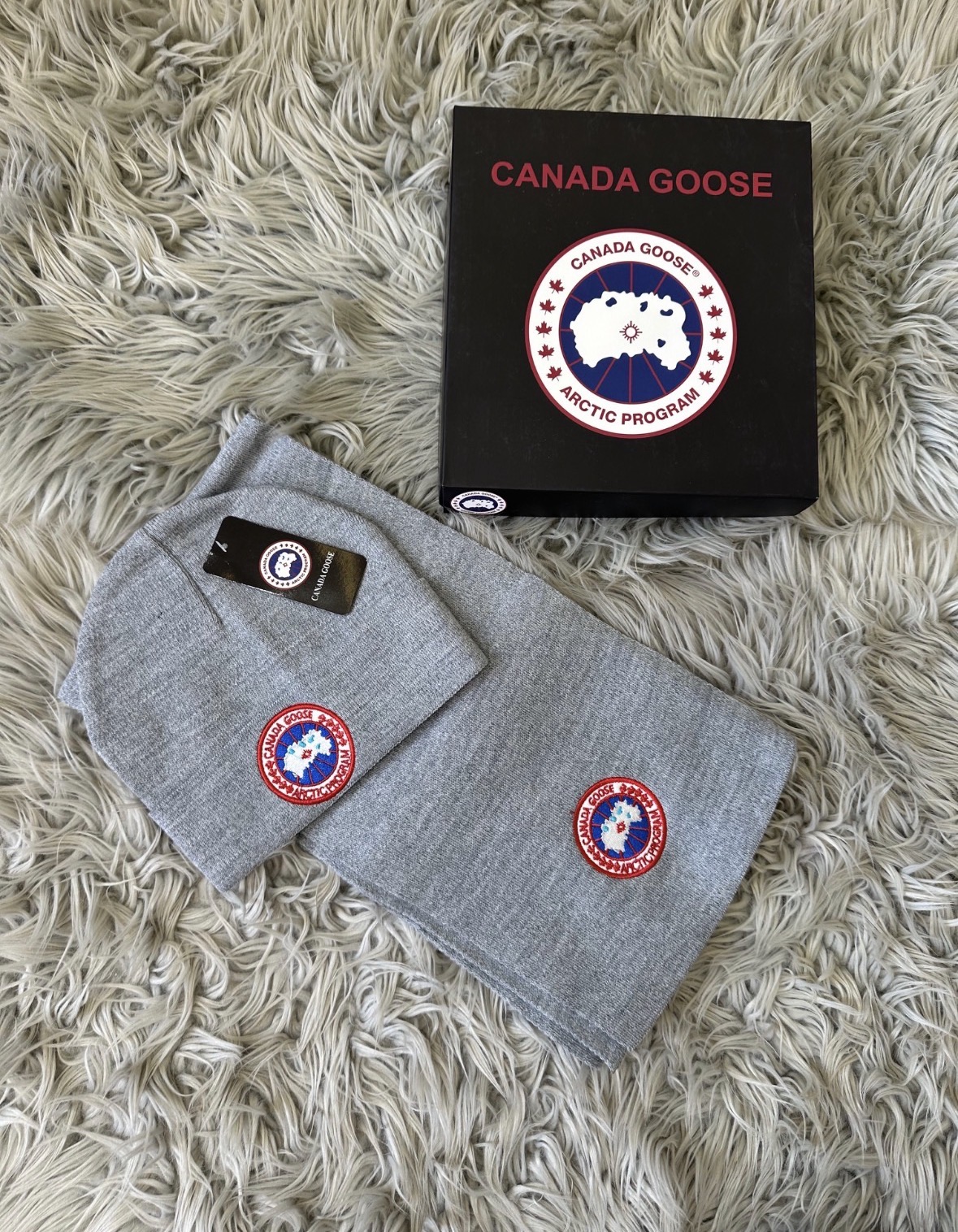 CG SET