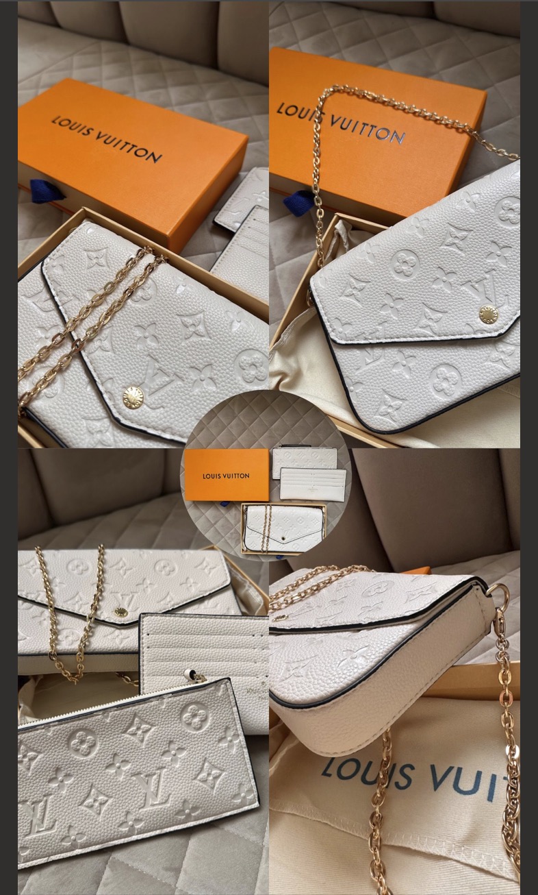 LV POCHETTE 2