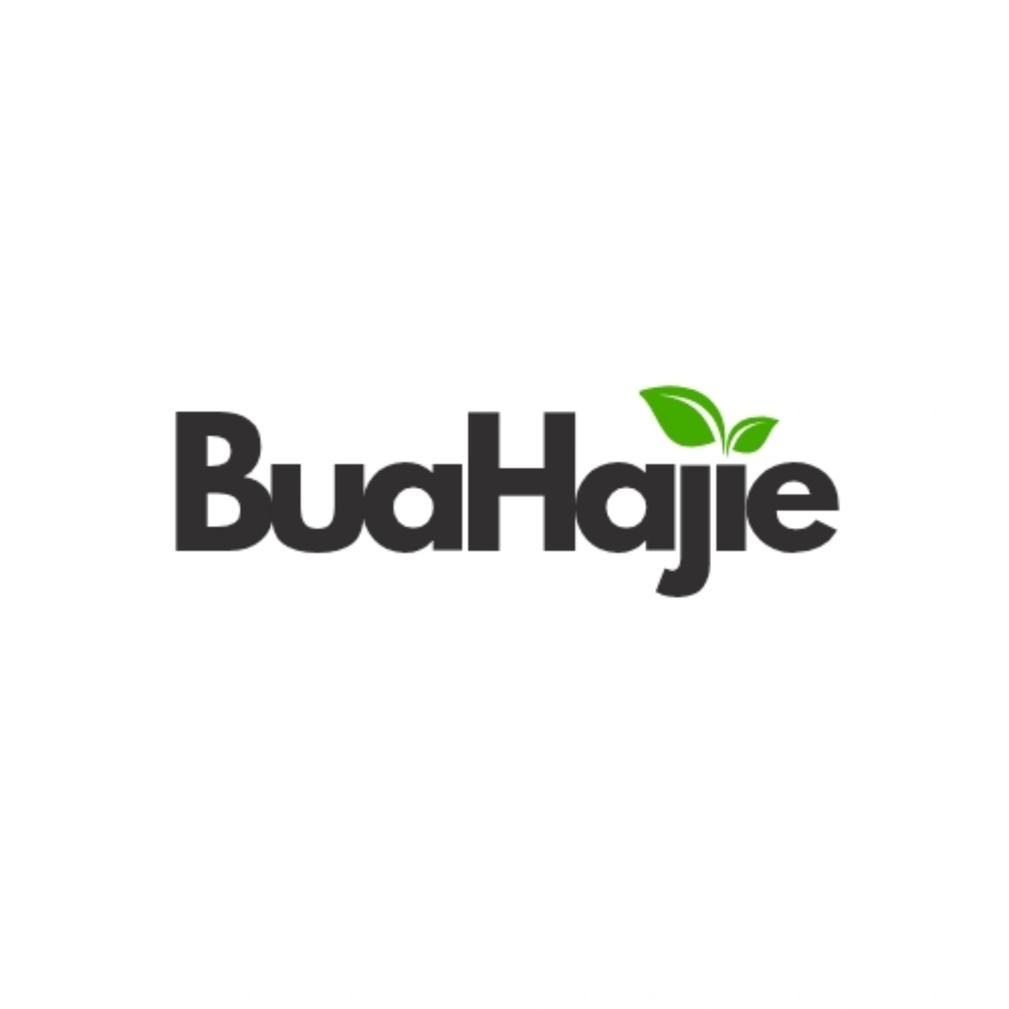 BuaHajie logo