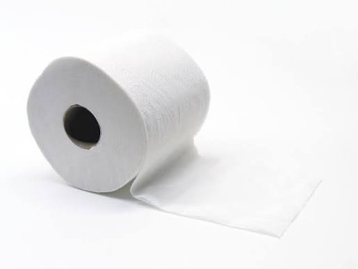 Papel higiénico unidad x 100m   - Image 1