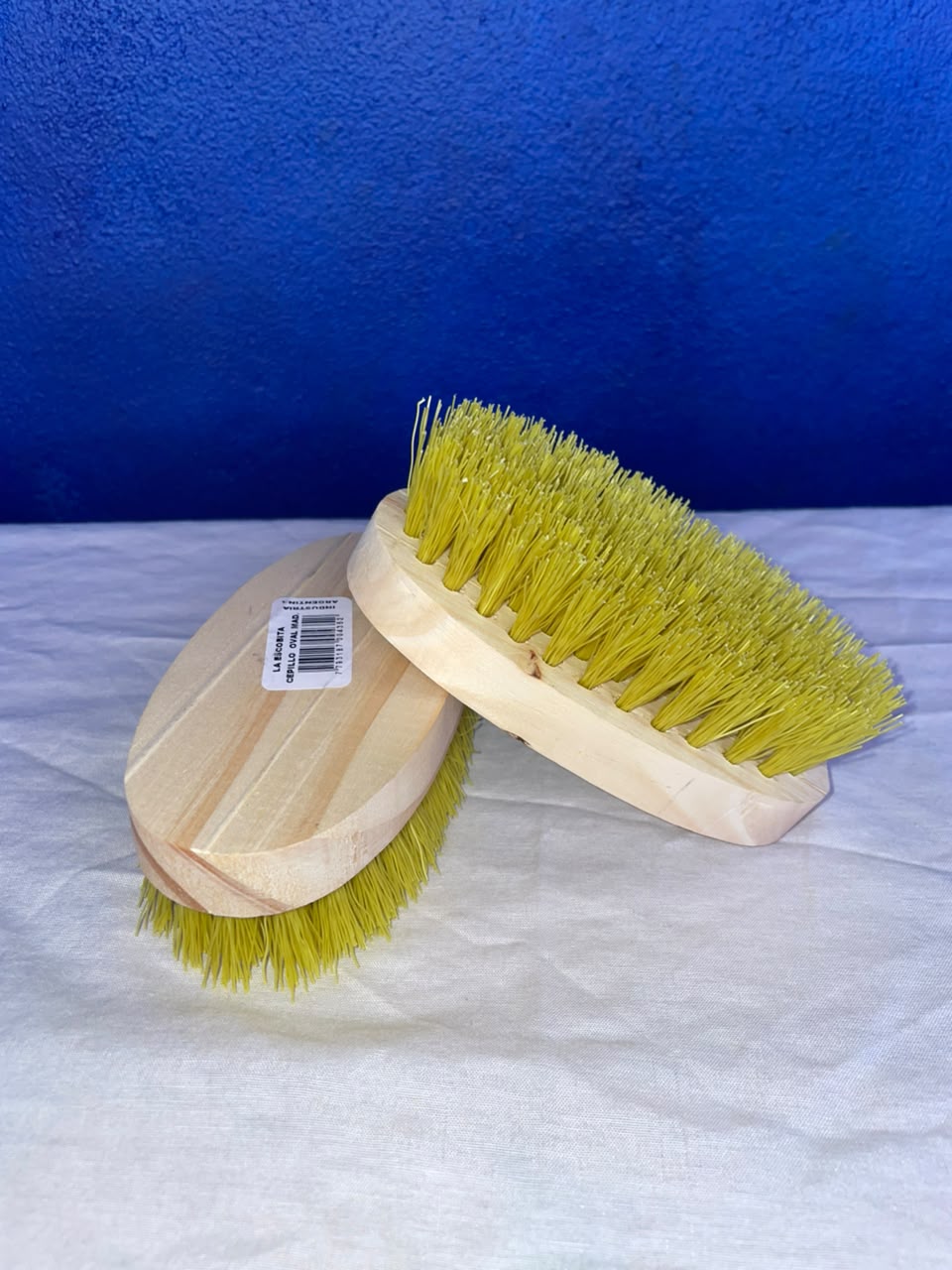 Cepillo de ropa 2