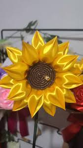 Tallo de girasol gigante  - Image 1