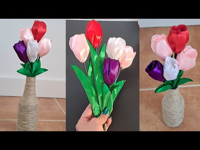 Tallo de tulipán  - Image 1
