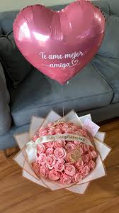 Ramo de cumpleaños 