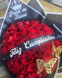 Ramo de cumpleaños  3