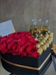 Caja floral (flower box)Es una caja 