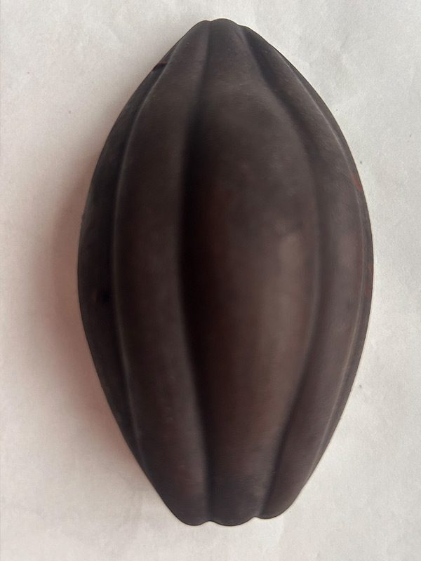 Cacao forma 100g 65% - Image 1