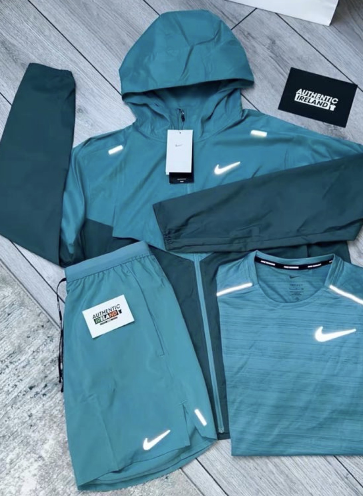 Nike Miller  - Image 1