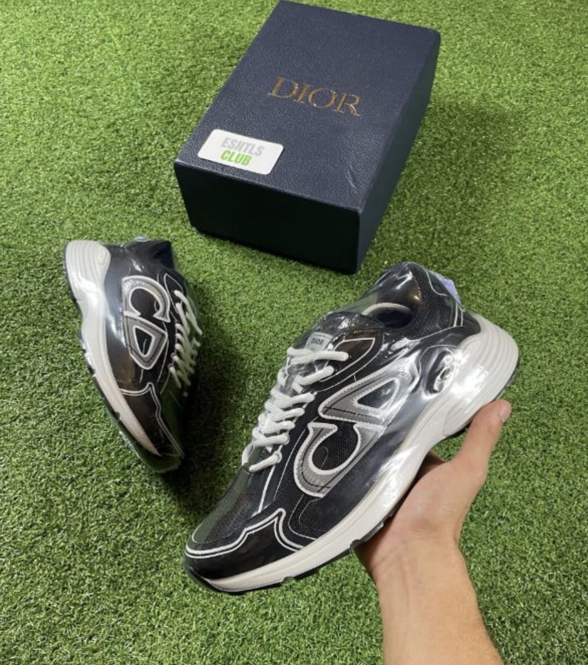 Dior b30  - Image 1
