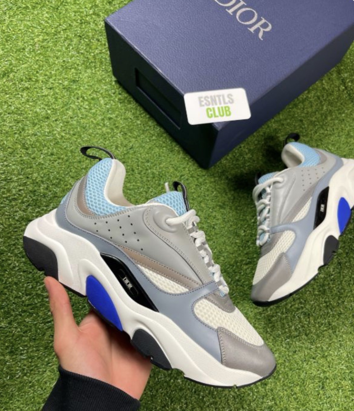 Dior b22