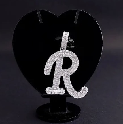 Custom Pedant  3