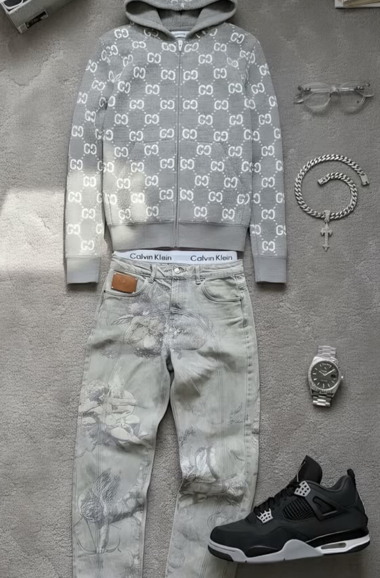 Full Set Exclusive