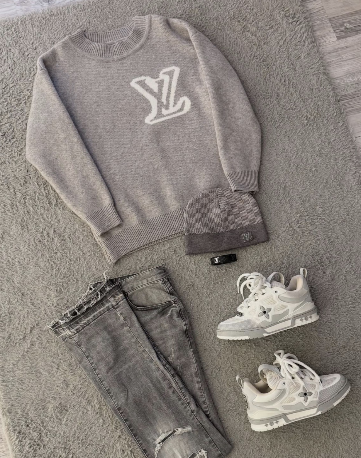 Exclusive Set 