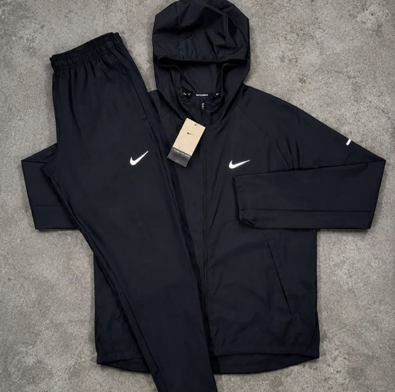 Nike miller
