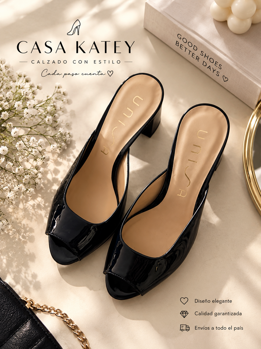Zapatos 