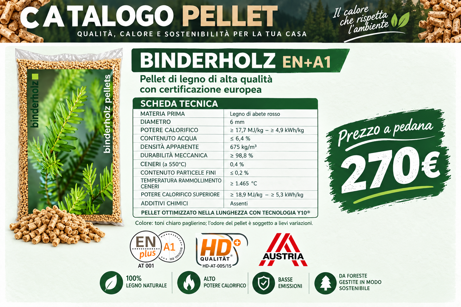 Binderholz