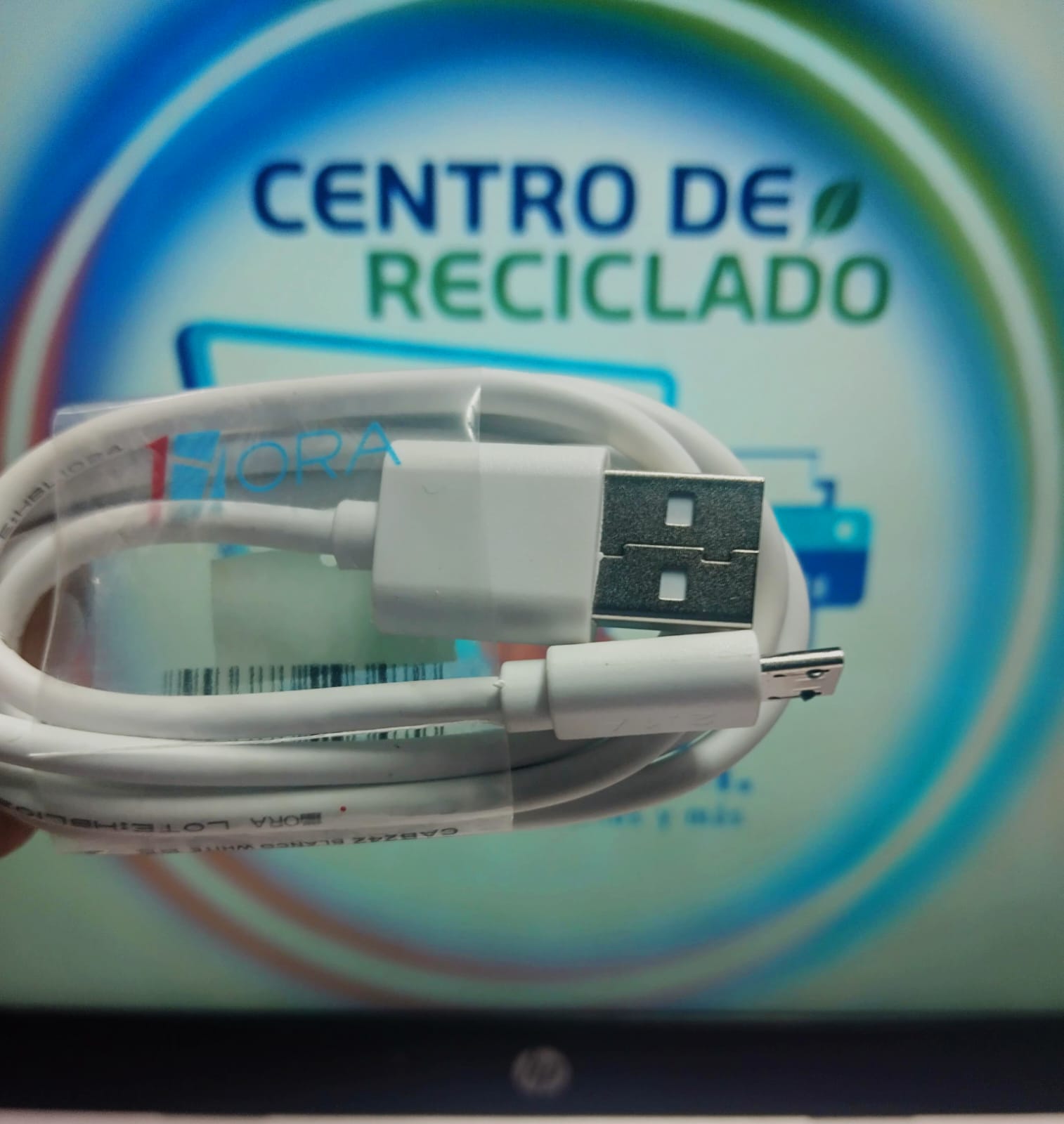 CBALE USB - V8