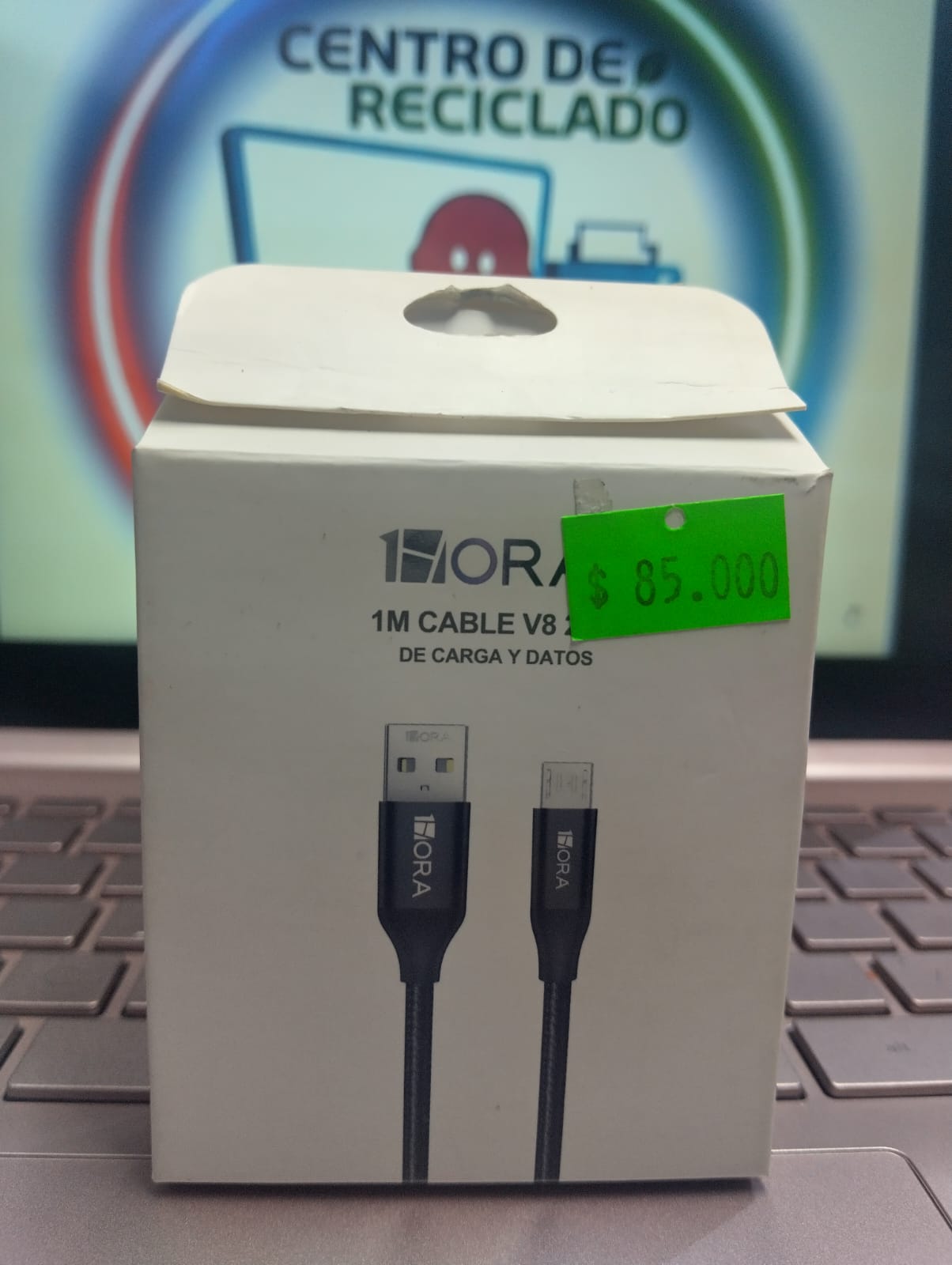 CABLE V8