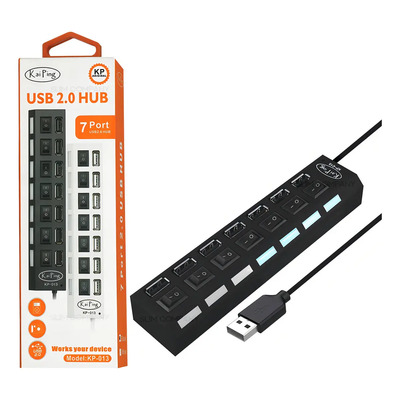 USB 2.0 HUB