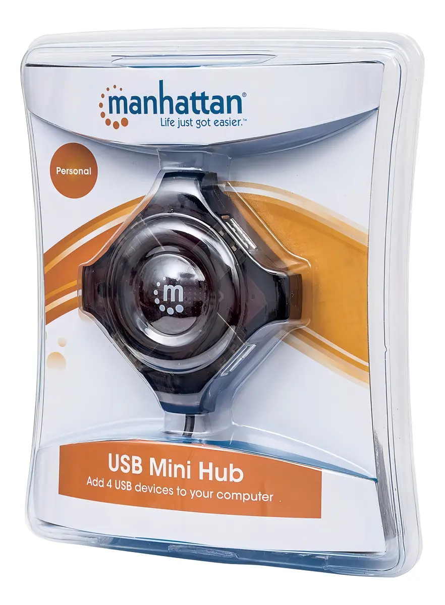 USB MINI HUB