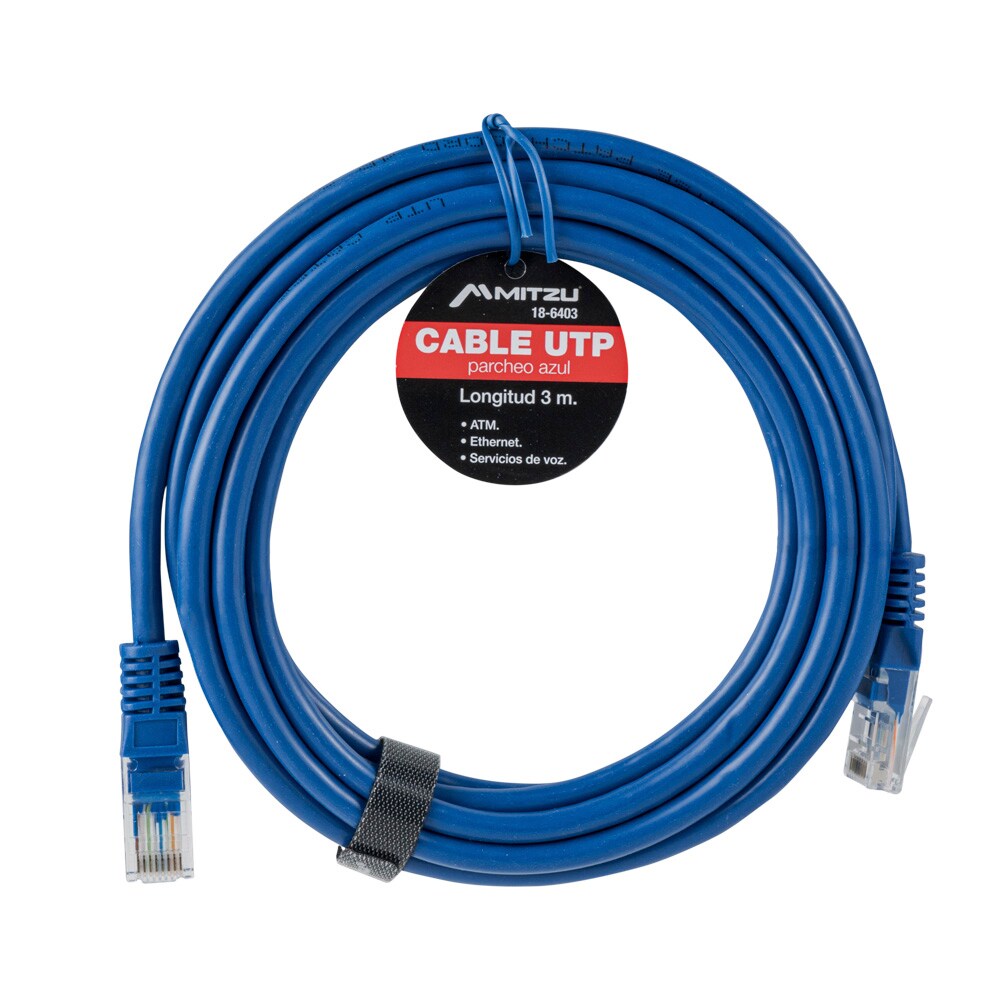 CABLE UTP