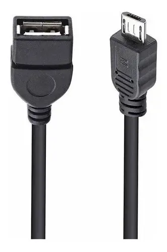 ADAPTADOR OTG