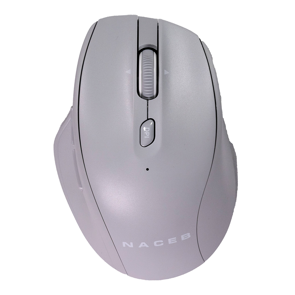 MOUSE INALAMBRICO - Image 1
