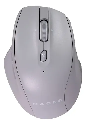 MOUSE INALAMBRICO 3