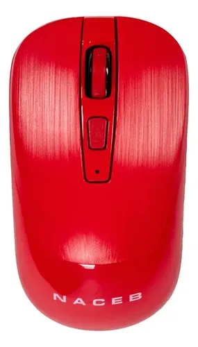MOUSE INALAMBRICO 2