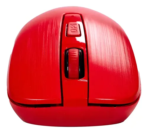 MOUSE INALAMBRICO 4
