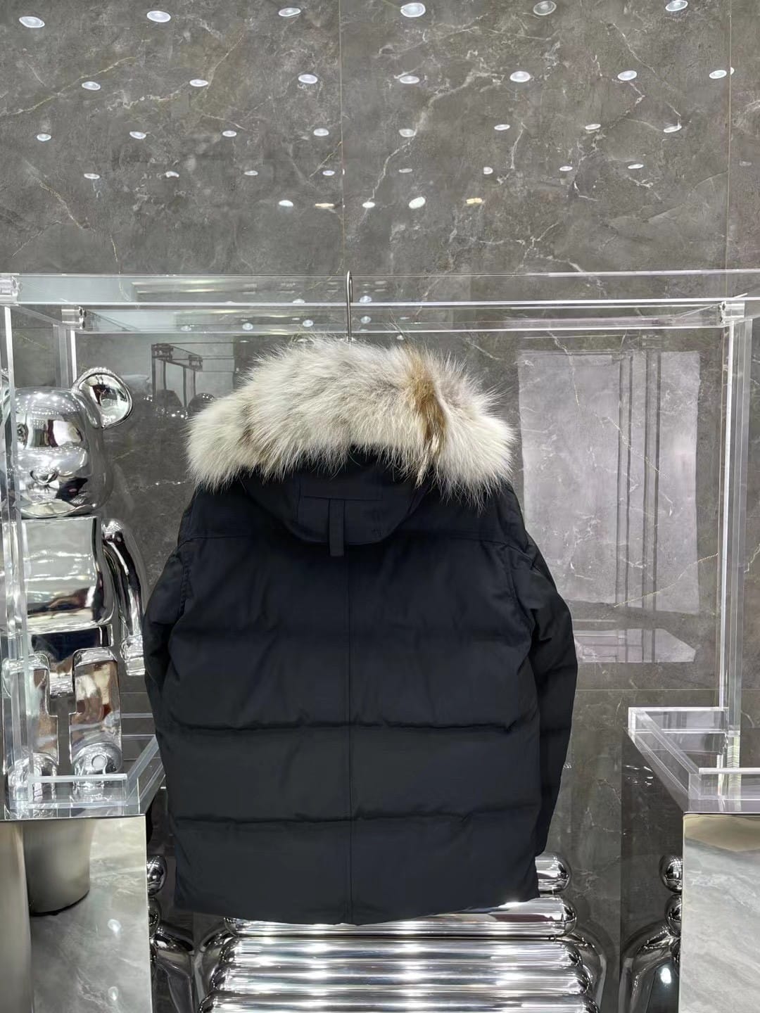 CANADA GOOSE WHYNDHAM 3