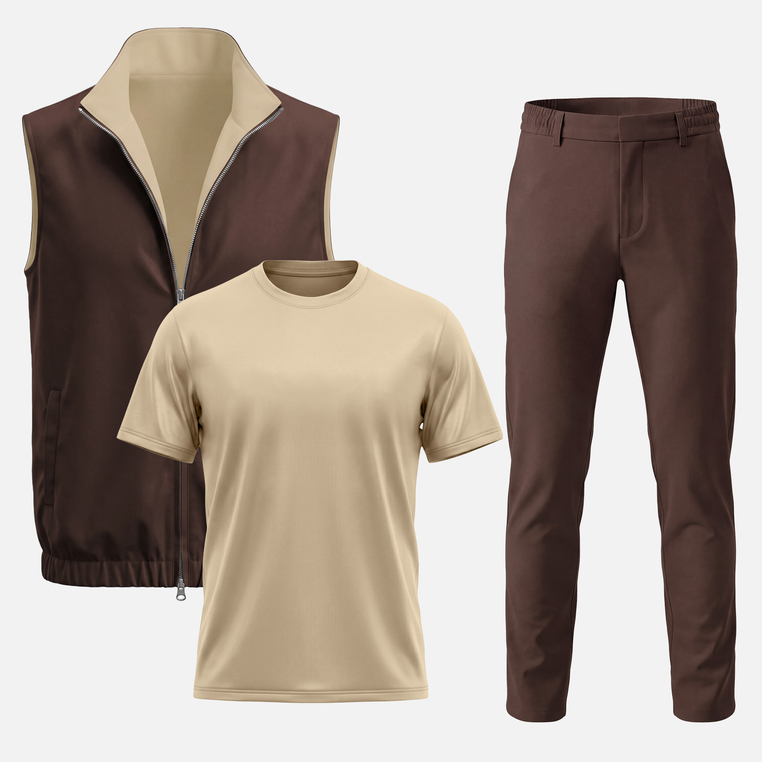MONTREUX SET - Image 1