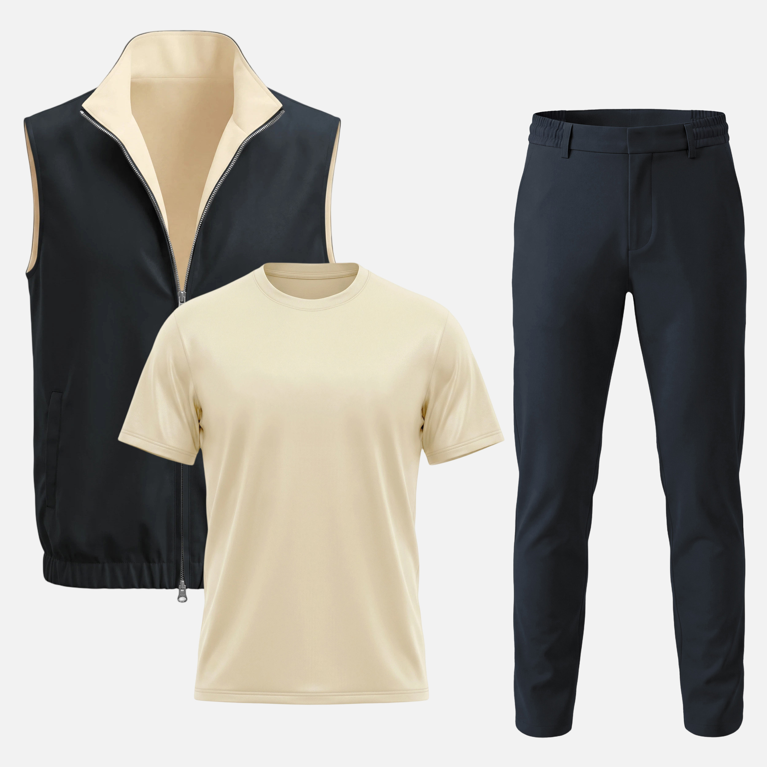 MONTREUX SET 4