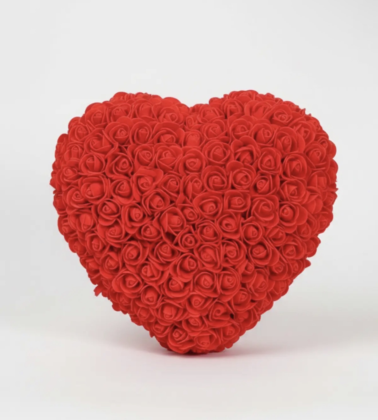 Double Émotion Florale - Bouquet & Coeur 2