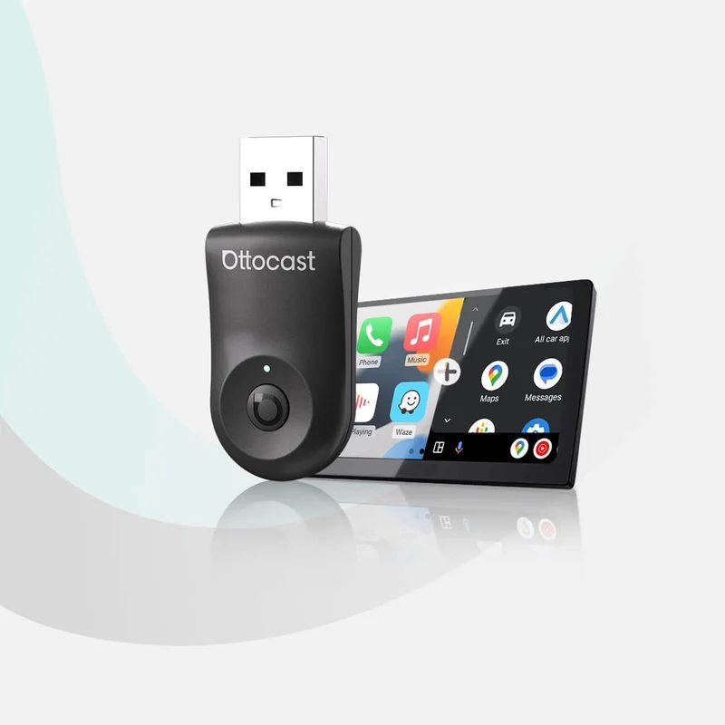 Ottocast Mini