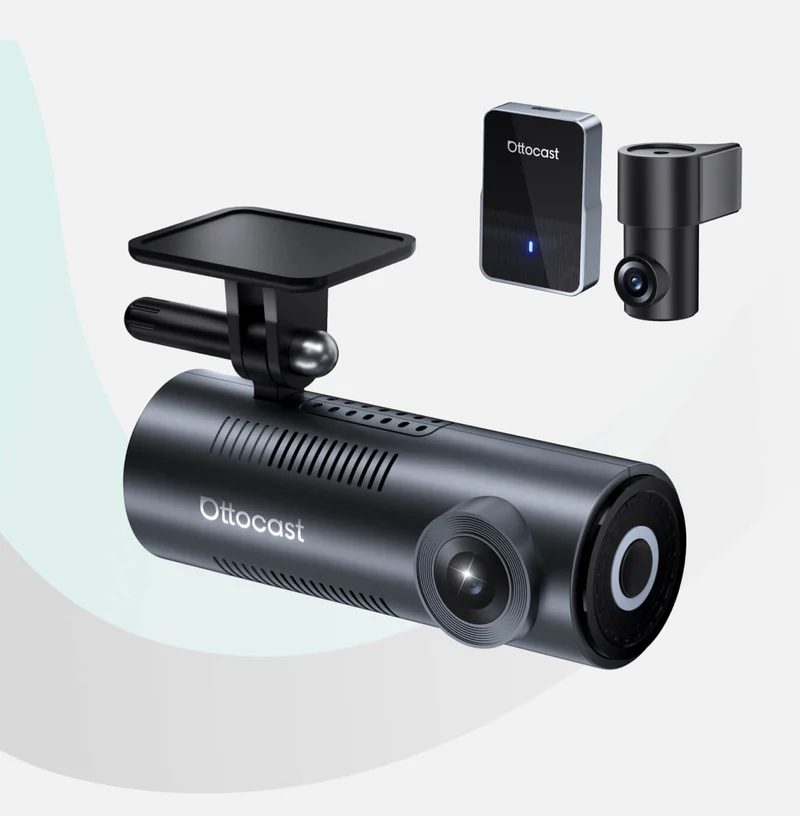 OttoSafe Cam