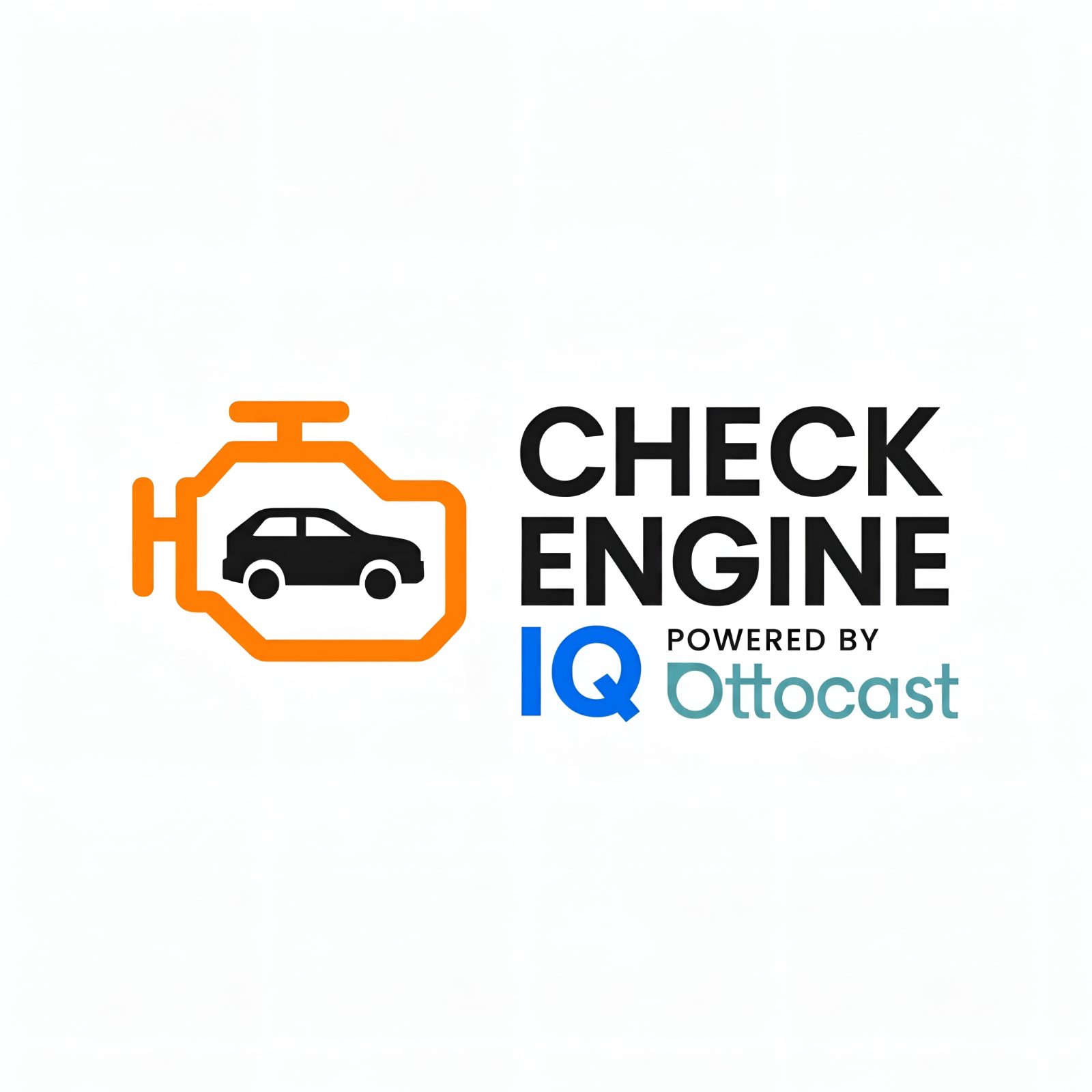 CheckEngineIQ logo
