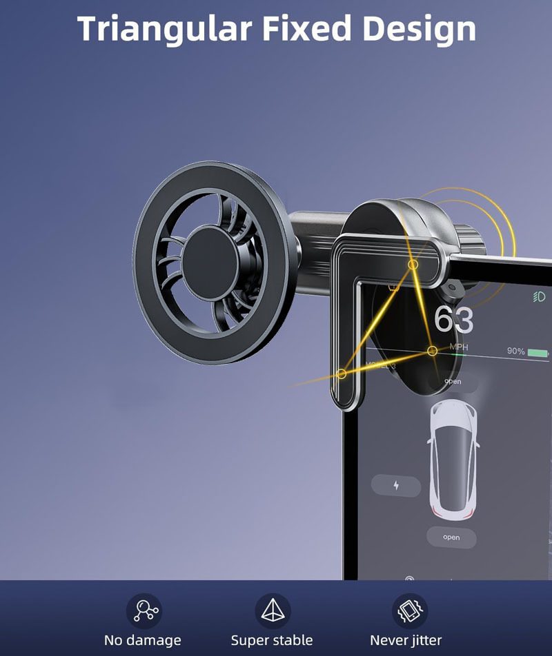 حامل الموبايل BLACK ODOR موديل T09-C38 2