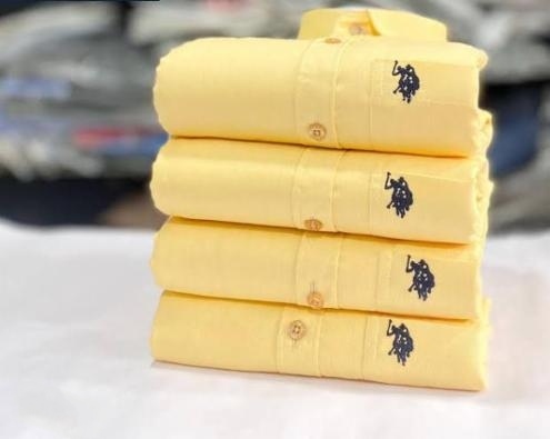 Smart Shirt 2