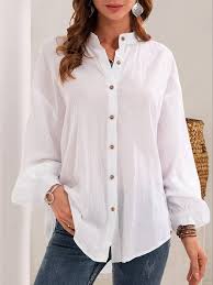 CAMISA DE MUJER