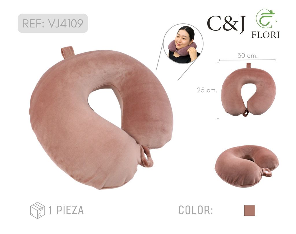 Clave: VJ4109