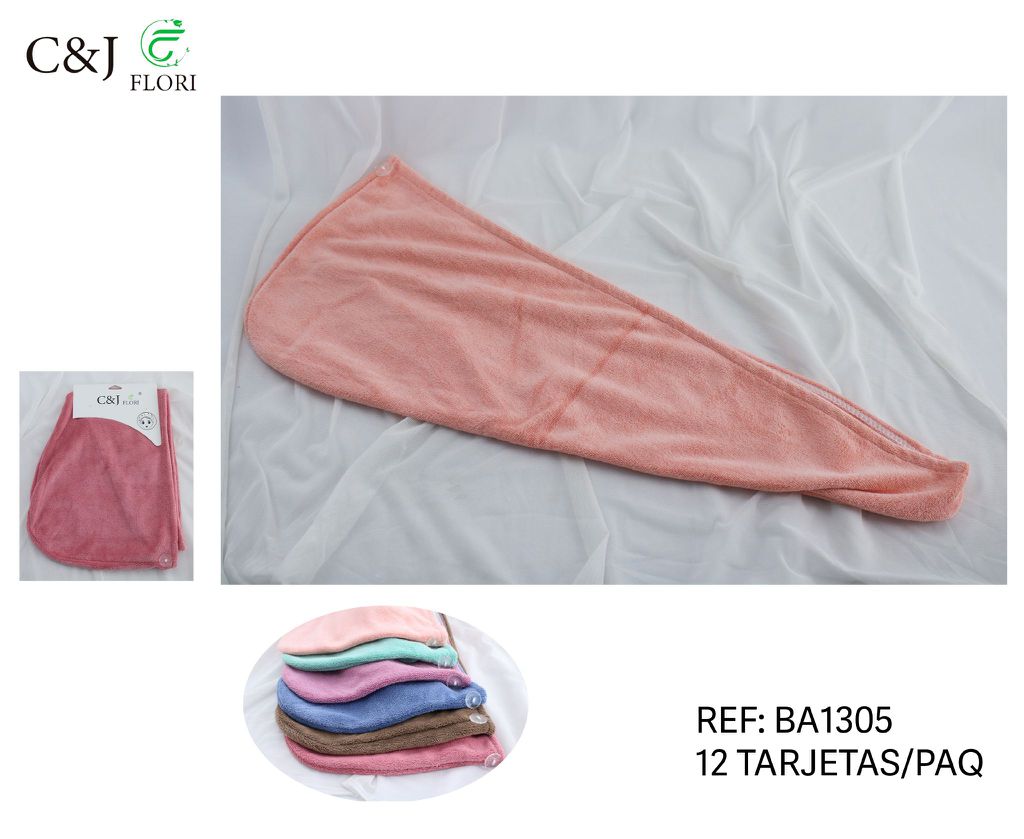 Clave: BA1305