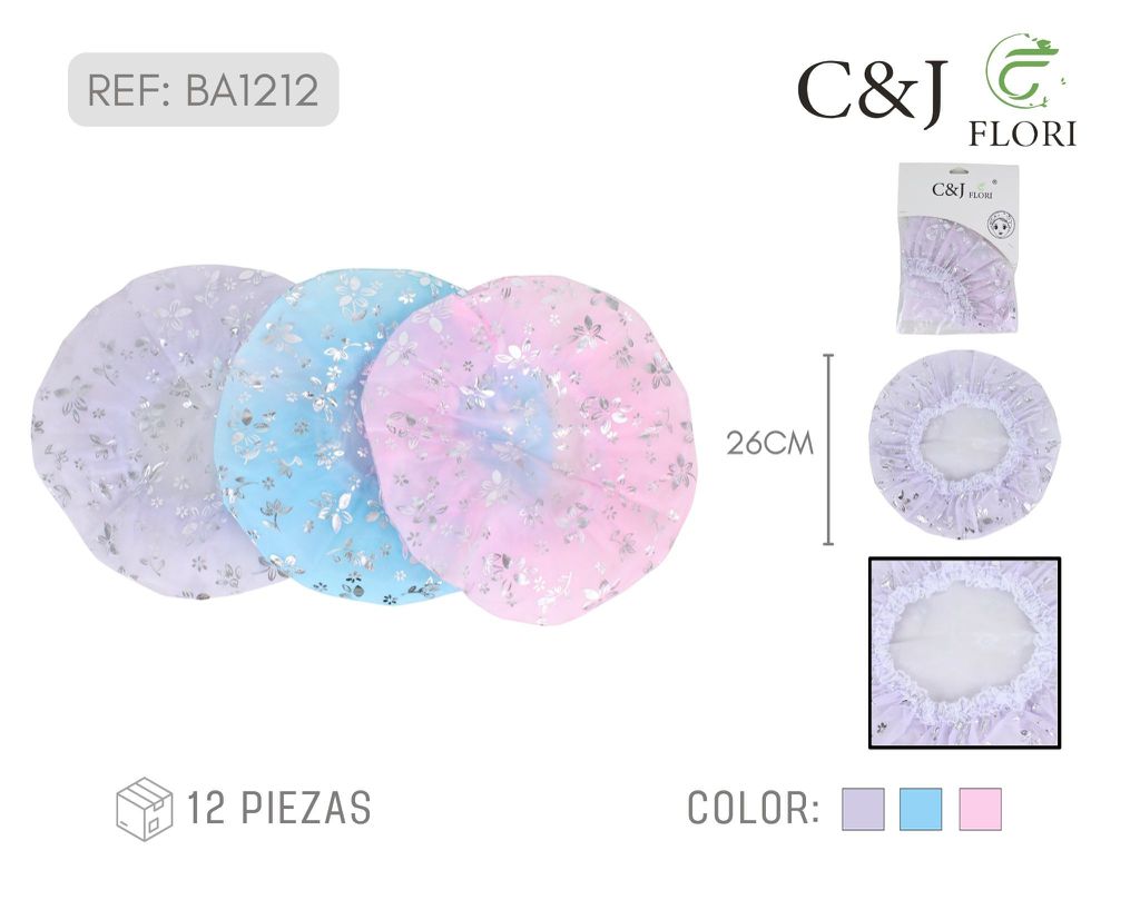 Clave: BA1212