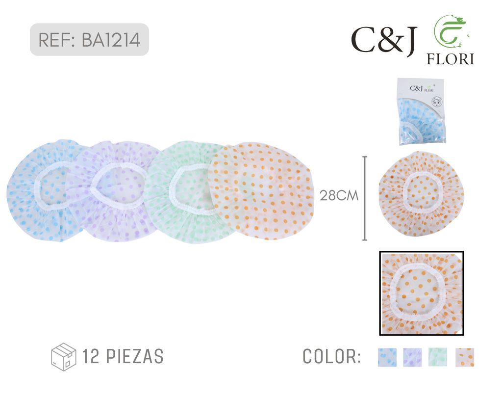 Clave: BA1214
