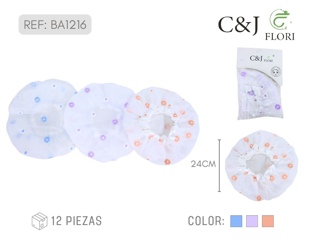 Clave: BA1216