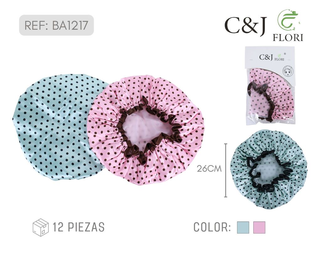Clave: BA1217