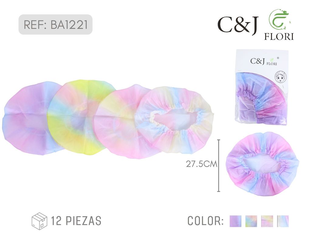 Clave: BA1221