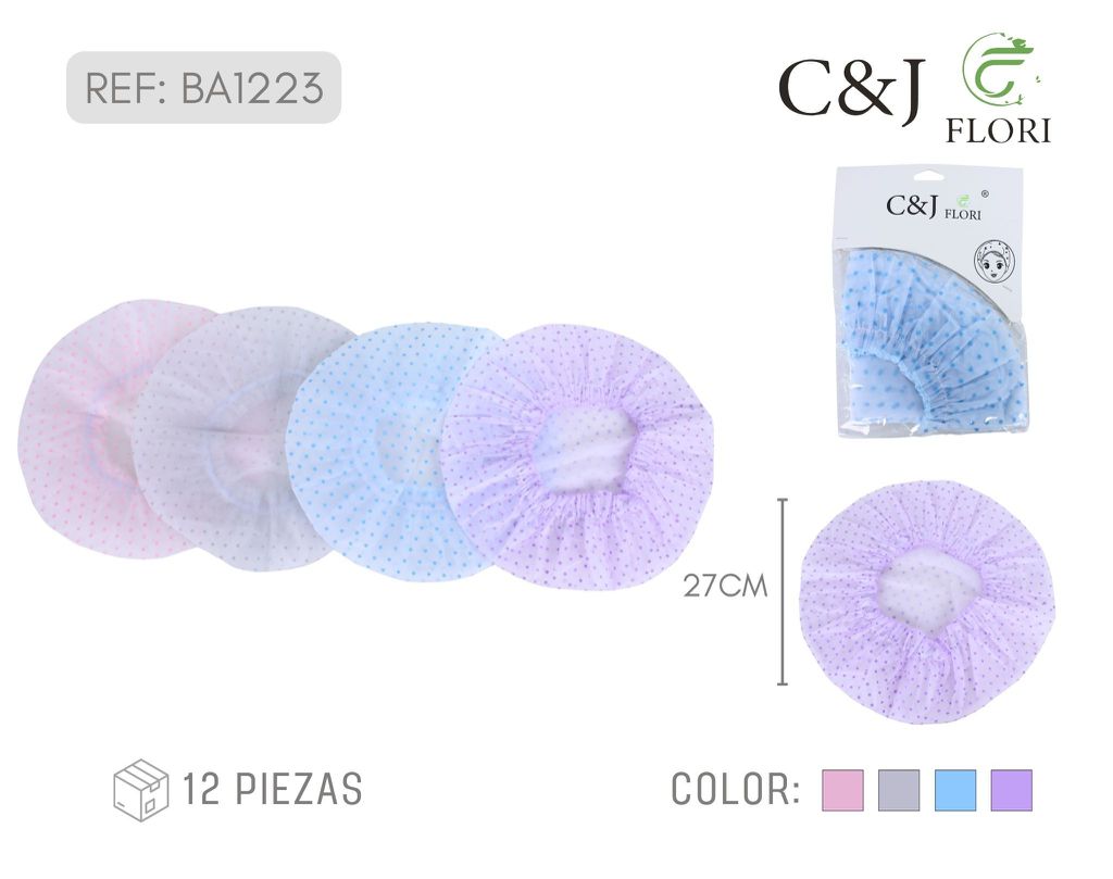 Clave: BA1223