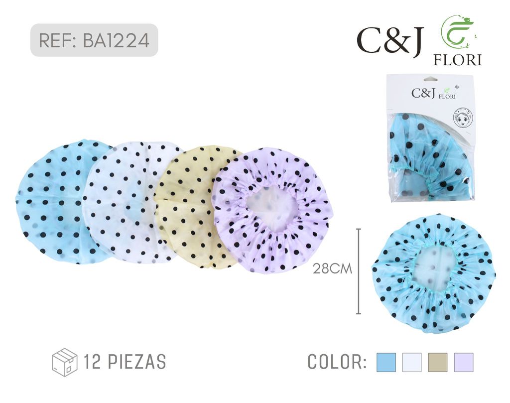 Clave: BA1224